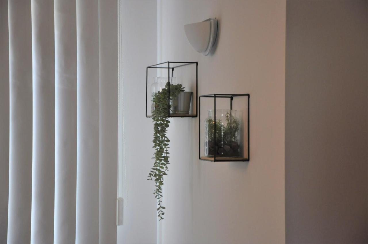 Apartment Auszeit Kirchberg an der Pielach Exteriör bild