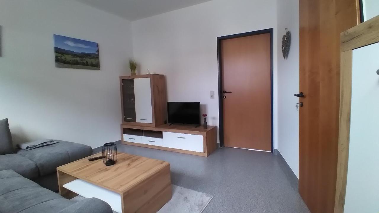 Apartment Auszeit Kirchberg an der Pielach Exteriör bild