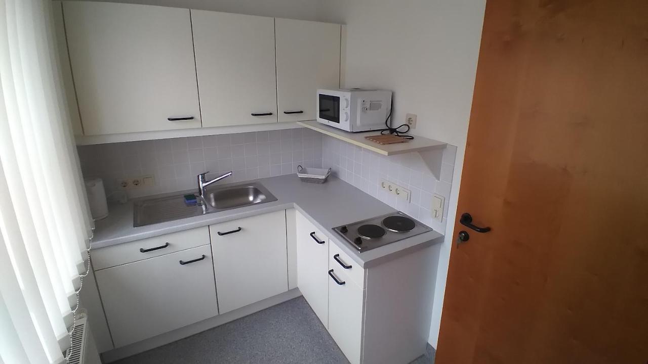 Apartment Auszeit Kirchberg an der Pielach Exteriör bild