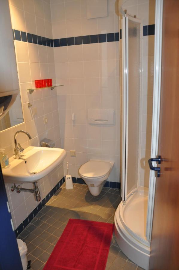 Apartment Auszeit Kirchberg an der Pielach Exteriör bild