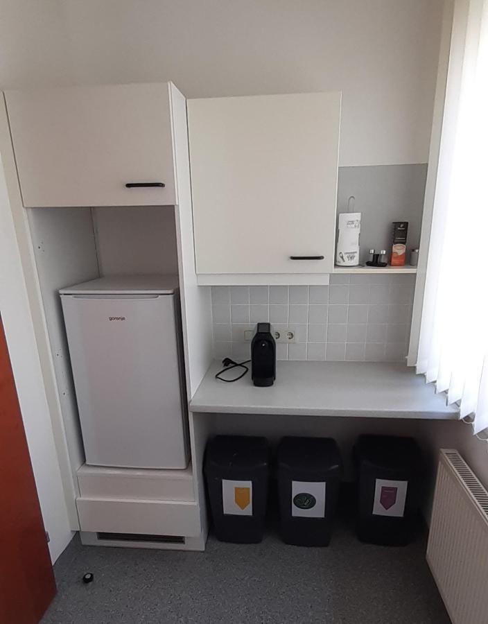 Apartment Auszeit Kirchberg an der Pielach Exteriör bild